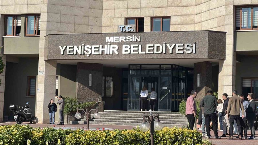 At Eti Skandalına Adı Karışan Firma Yetkilileri, Mersin’deki Yolsuzluk Operasyonunda Gözaltında