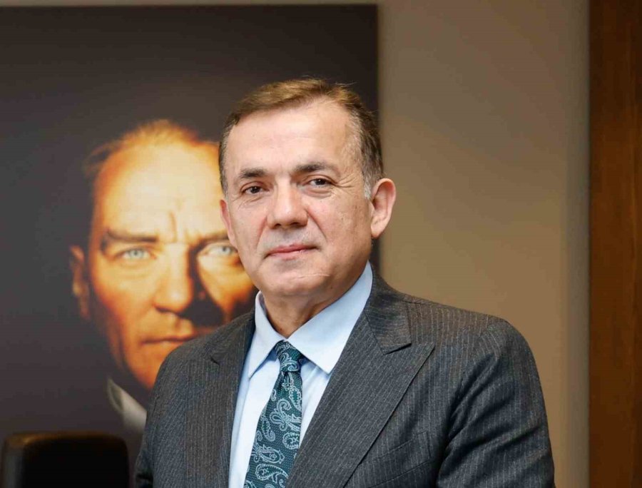 Başkan Özyiğit’ten Operasyon Açıklaması: "hukuka Güvenimiz Tam"