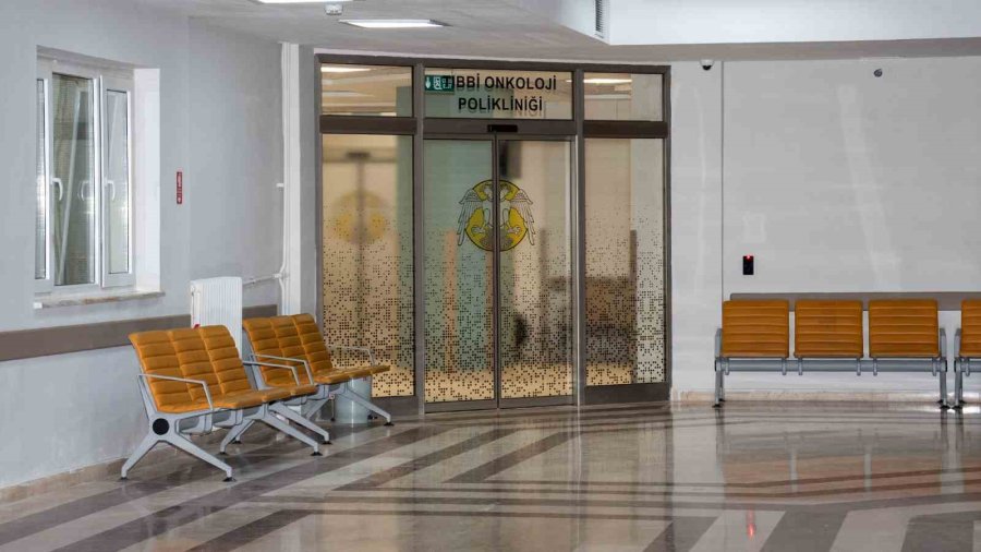 Selçuk Tıp’ta Dört Kritik Birimin Kapasite Ve Konforu Artırıldı