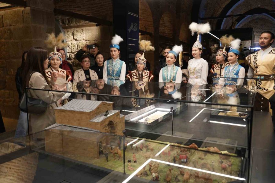 Niğde’de Nevruz Coşkusu Başladı