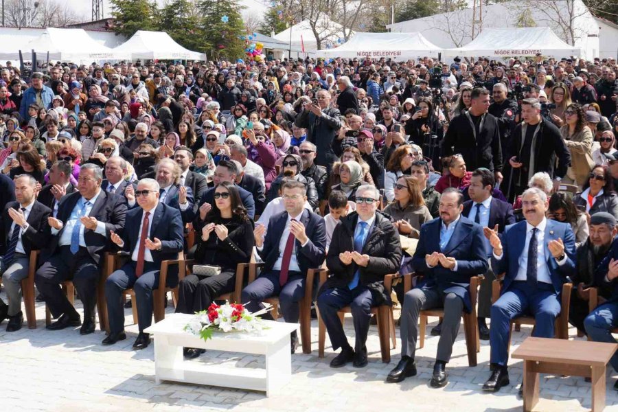 Zorlu’dan Netanyahu’ya Sert Tepki: "türkiye’nin Kararlı Duruşuna Karşı Bir Hazımsızlık Var"