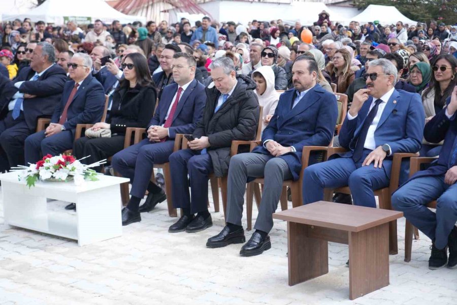 Zorlu’dan Netanyahu’ya Sert Tepki: "türkiye’nin Kararlı Duruşuna Karşı Bir Hazımsızlık Var"