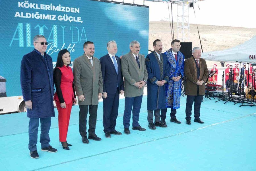 Zorlu’dan Netanyahu’ya Sert Tepki: "türkiye’nin Kararlı Duruşuna Karşı Bir Hazımsızlık Var"