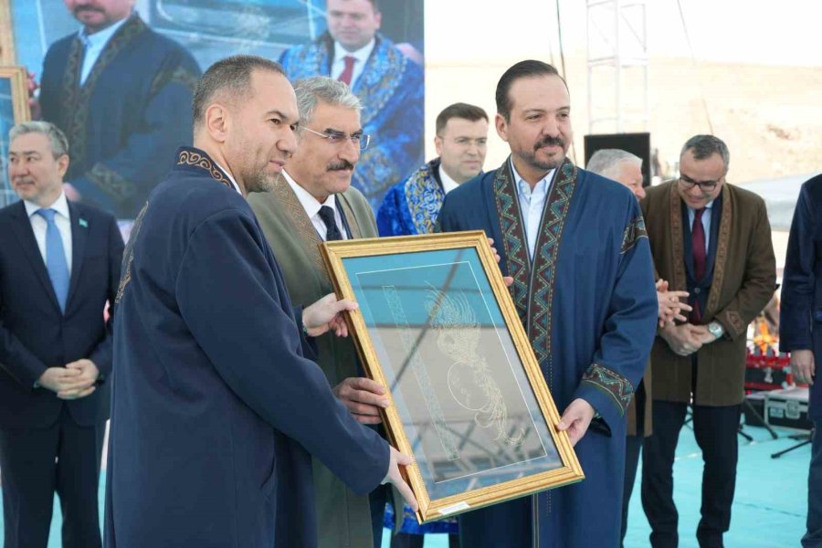 Zorlu’dan Netanyahu’ya Sert Tepki: "türkiye’nin Kararlı Duruşuna Karşı Bir Hazımsızlık Var"