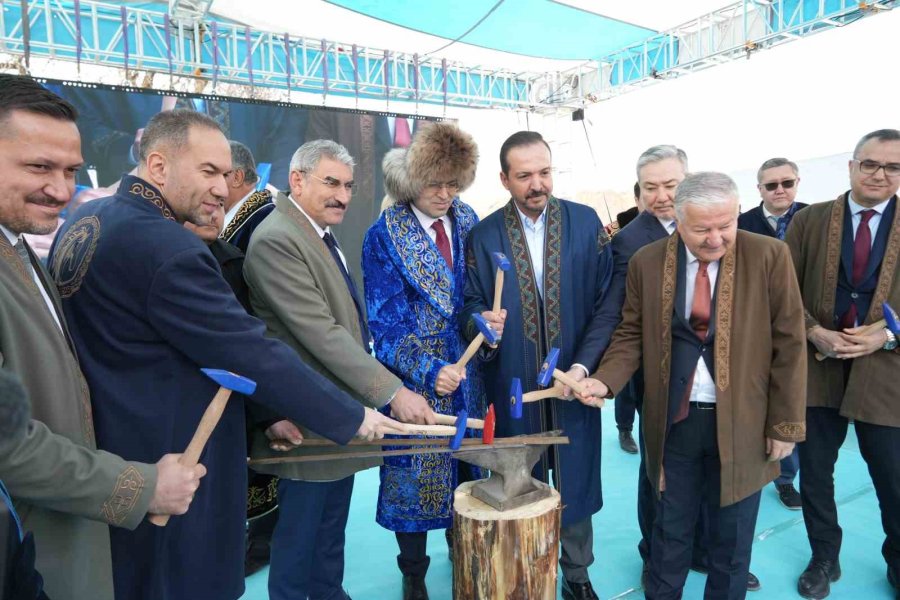 Zorlu’dan Netanyahu’ya Sert Tepki: "türkiye’nin Kararlı Duruşuna Karşı Bir Hazımsızlık Var"