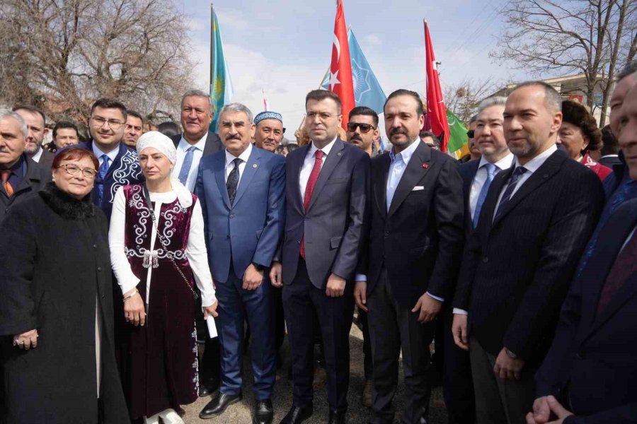 Zorlu’dan Netanyahu’ya Sert Tepki: "türkiye’nin Kararlı Duruşuna Karşı Bir Hazımsızlık Var"