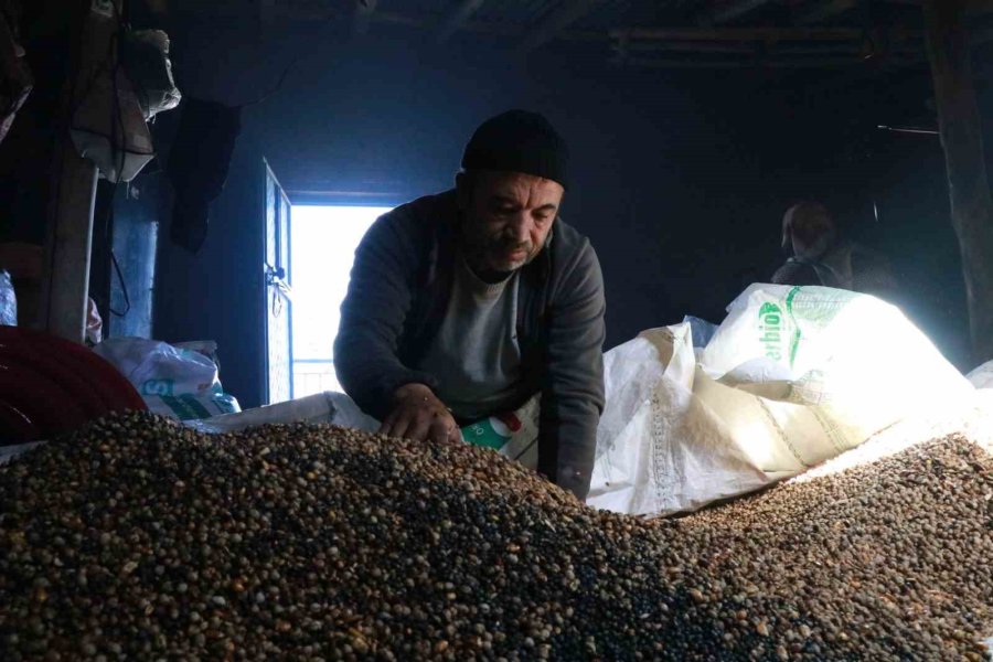 Yüzyıllık Lezzet "gavut" Sofralarda Yerini Koruyor