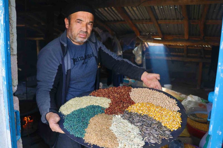 Yüzyıllık Lezzet "gavut" Sofralarda Yerini Koruyor