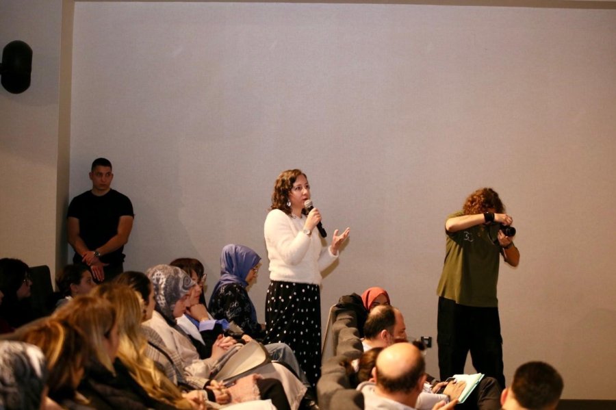 Kontrol Edilemeyen Sınav Kaygısı Öğrencilerde Fiziksel Ve Zihinsel Etkilere Sebep Oluyor