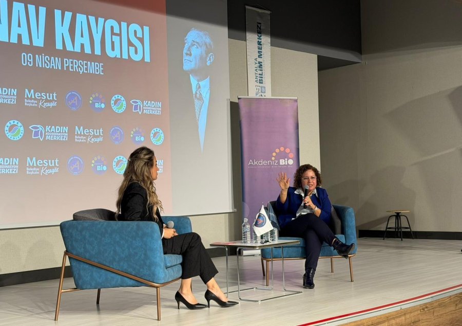 Kontrol Edilemeyen Sınav Kaygısı Öğrencilerde Fiziksel Ve Zihinsel Etkilere Sebep Oluyor