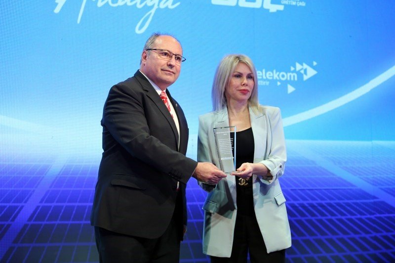 Batı Akdeniz Kariyer Ve İstihdam Fuarı Kapılarını Açtı