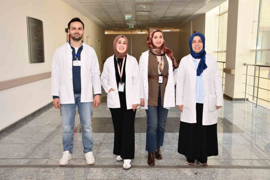 Alanya’da 9 Bin Hastaya İşitme Sağlığı Hizmeti