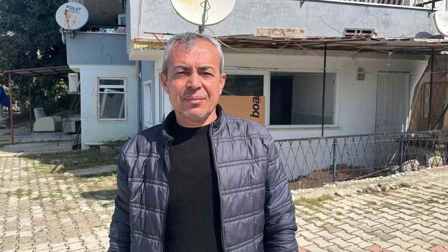 Kötü Şartlarda Evde Tutulan Hayvanlar, Gençlerin Tepkisi Sonrası Kurtarıldı