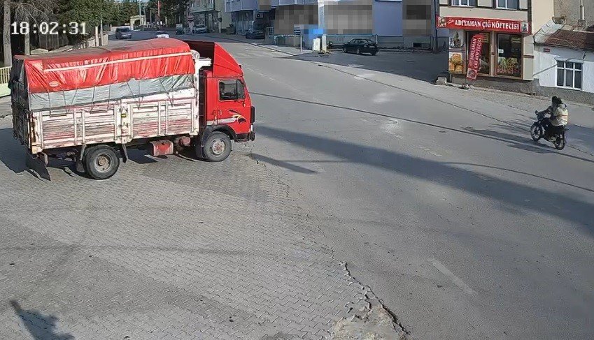 Konya’da 15 Yaşındaki Kızın Hayatını Kaybetmesine Neden Olan Sürücüye 4 Yıl Hapis Cezası