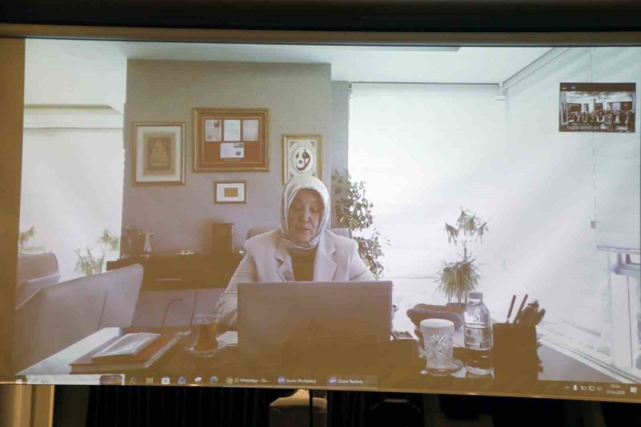 Niğde’de Kadın Dostu Kentler İçin Önemli Buluşma