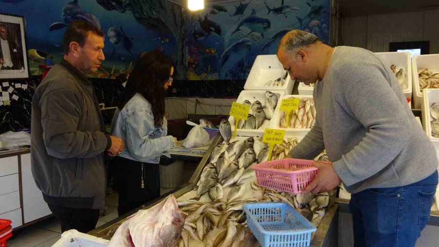 Akdeniz’de Av Yasağı Başlıyor