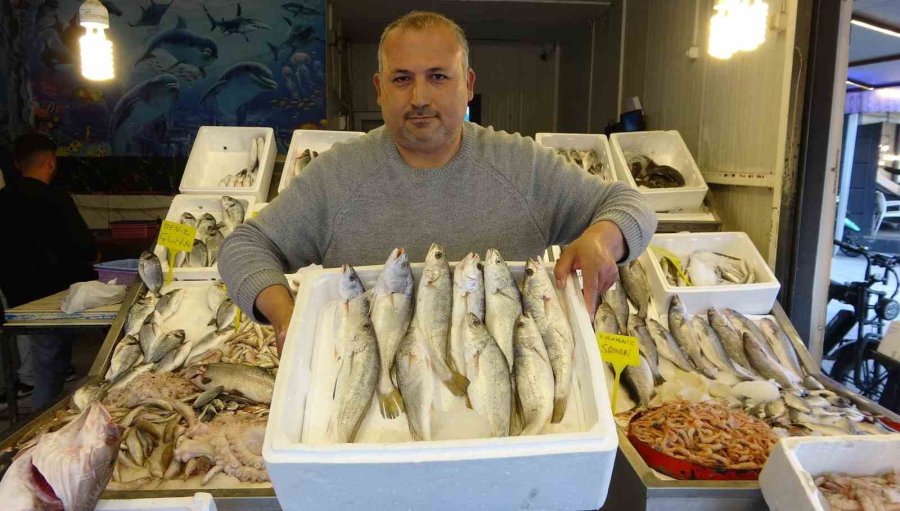 Akdeniz’de Av Yasağı Başlıyor