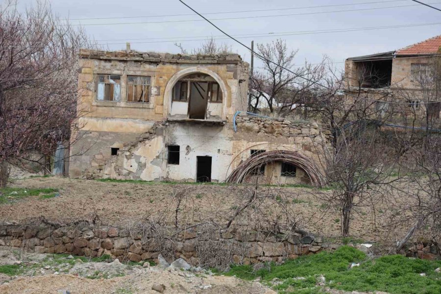 Aksaray’da Kemal Sunal Ve Yeşilçam İzleri