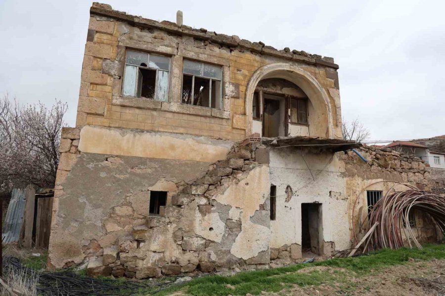 Aksaray’da Kemal Sunal Ve Yeşilçam İzleri