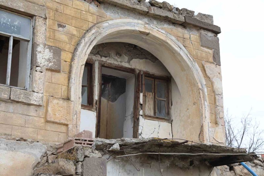 Aksaray’da Kemal Sunal Ve Yeşilçam İzleri