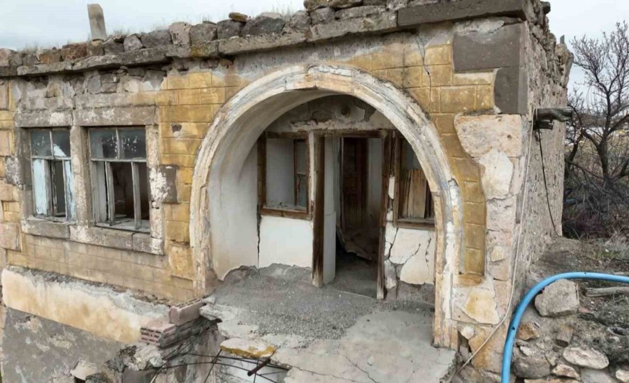 Aksaray’da Kemal Sunal Ve Yeşilçam İzleri