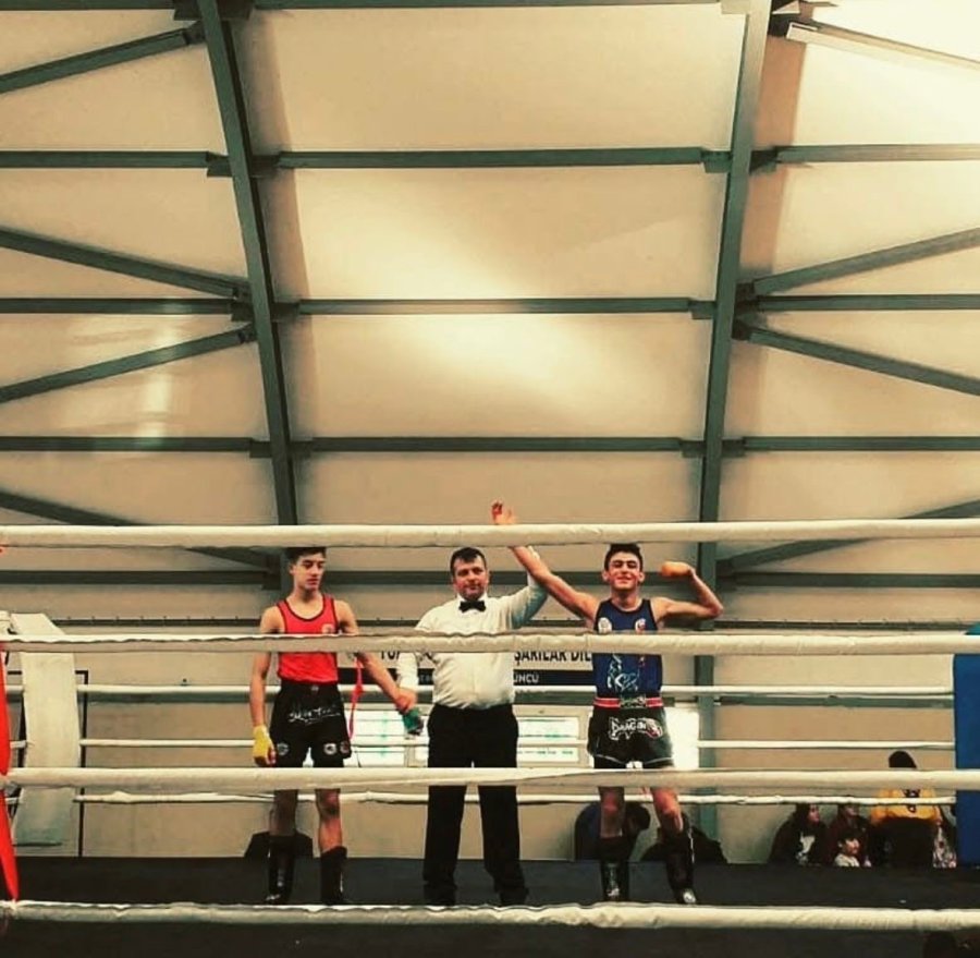 Şampiyon Genç Sporcunun 3,5 Yıllık Hayat Mücadelesi Ölümle Bitti, Sanık İçin Yeni İddianame Hazırlandı