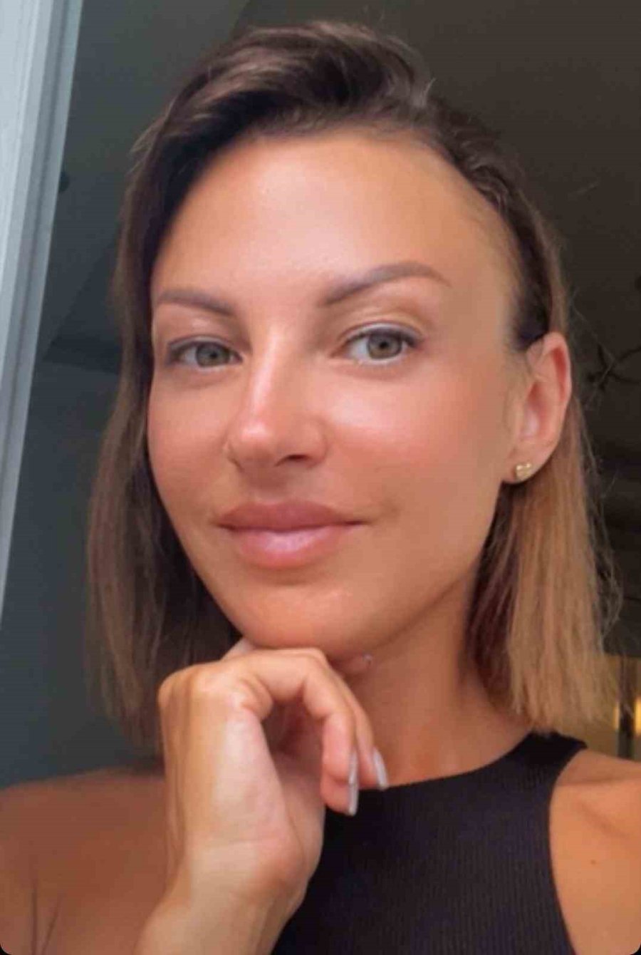 Eşini Sokak Ortasında Sopayla Darbettiği İddia Edilen Sanığa 19 Yıl Hapis