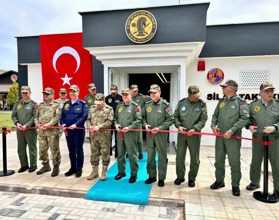 Solotürk’ün Gökyüzündeki 15’inci Yılı Kutlandı