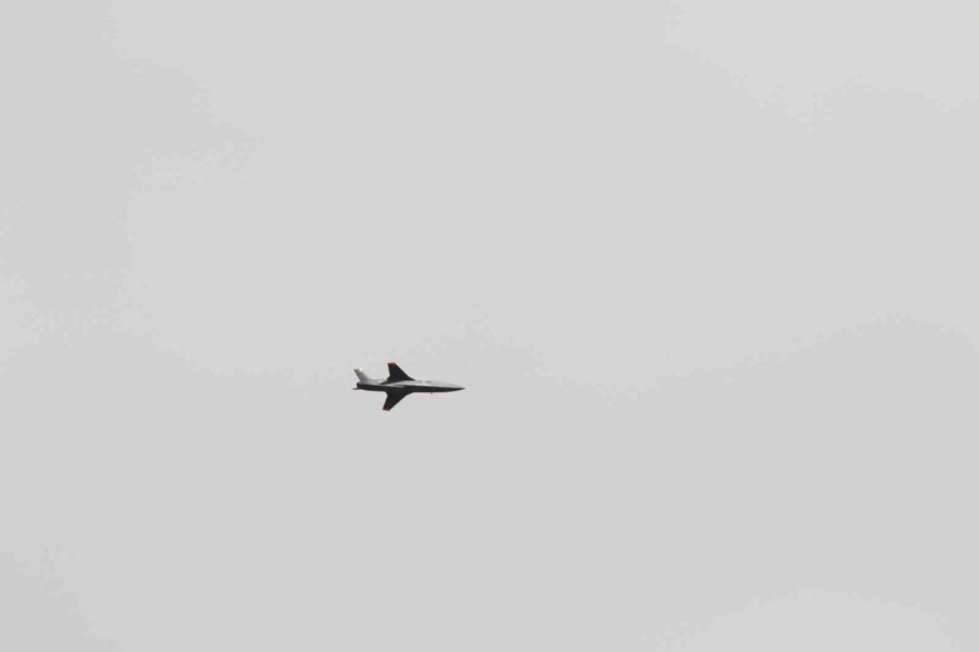 Uluslararası Anadolu Ankası Tatbikatı 2026 Nefes Kesti