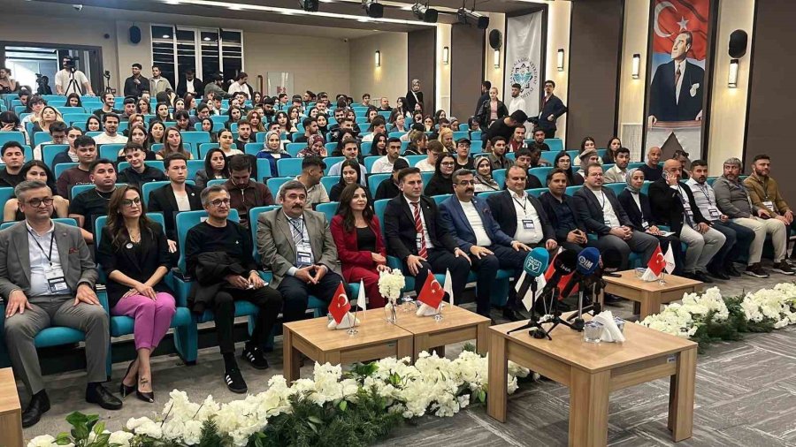 Rtük Başkan Vekili Güçer: "hiçbir Mazeret Başarının Yerini Tutamaz’’