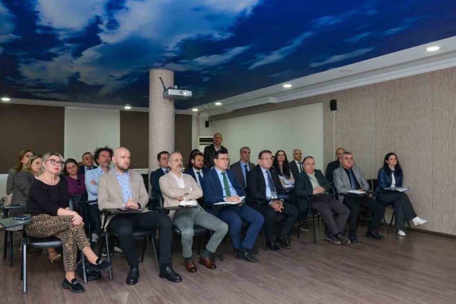 Manavgat Devlet Hastanesi, İnme İle Mücadelede Antalya’da Birinci Oldu