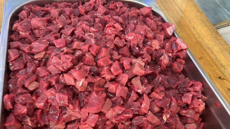 63 Kilogram Olarak Başladığı Ve 80 Dakika Süren Yarışma Sonunda 70 Kilograma Çıktı