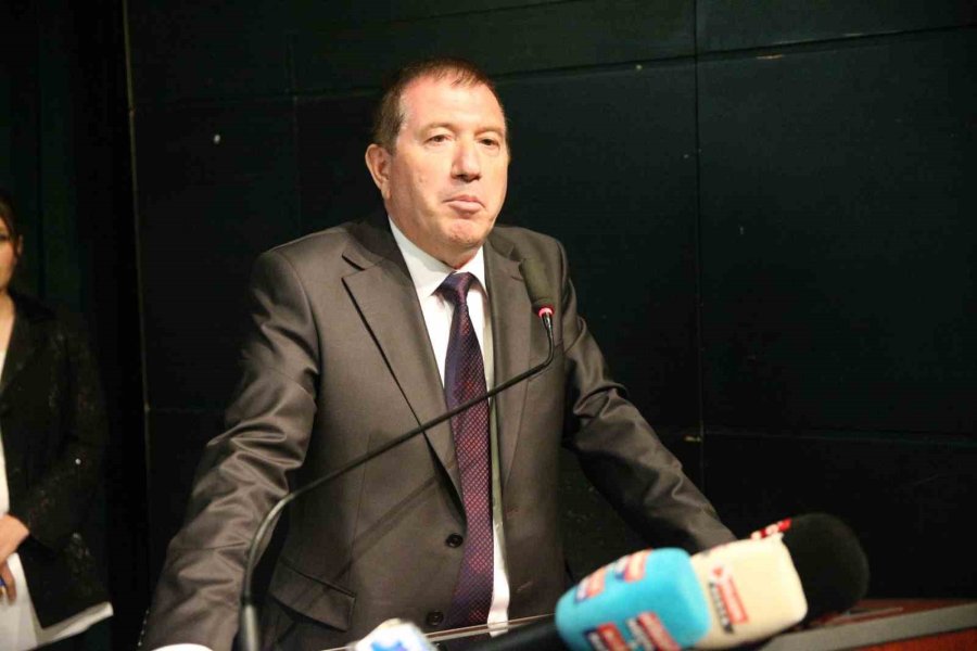 Niğde’de Turizm Haftası Etkinlikleri Başladı