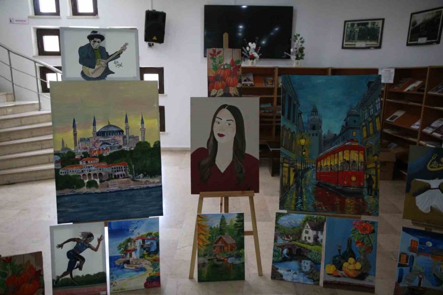 Niğde’de Turizm Haftası Etkinlikleri Başladı