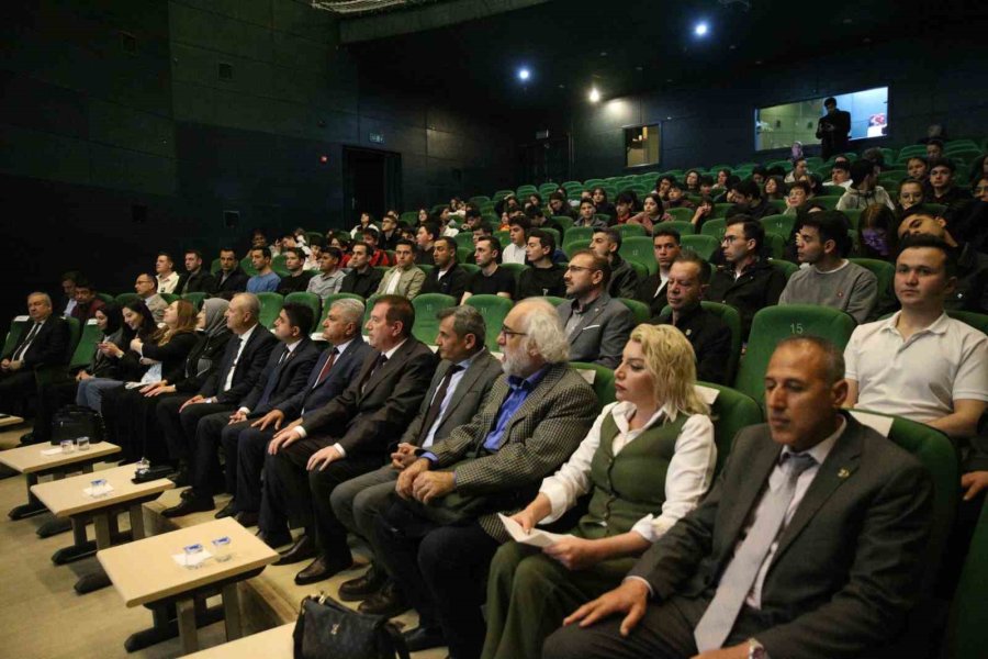 Niğde’de Turizm Haftası Etkinlikleri Başladı