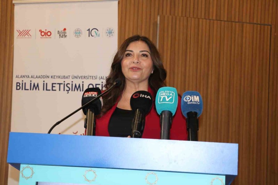 Rtük Başkan Vekili Güçer: "hiçbir Mazeret Başarının Yerini Tutamaz’’