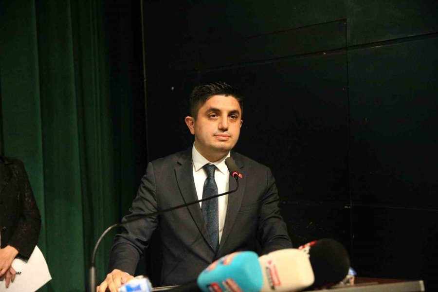 Niğde’de Turizm Haftası Etkinlikleri Başladı