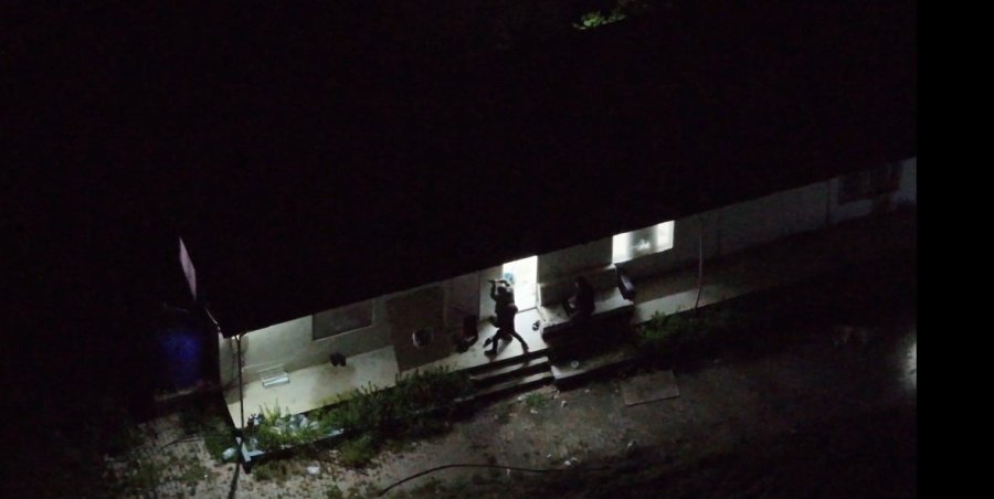 Mersin’de Seraya Baskın: Binlerce Kök Hint Keneviri Ele Geçirildi