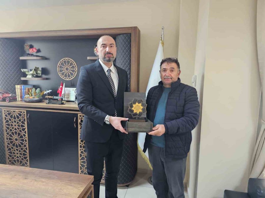 Niğde’de Sağlıkta Yeni Dönem: 4 Boyutlu Ultrasonografi Hizmeti Başladı