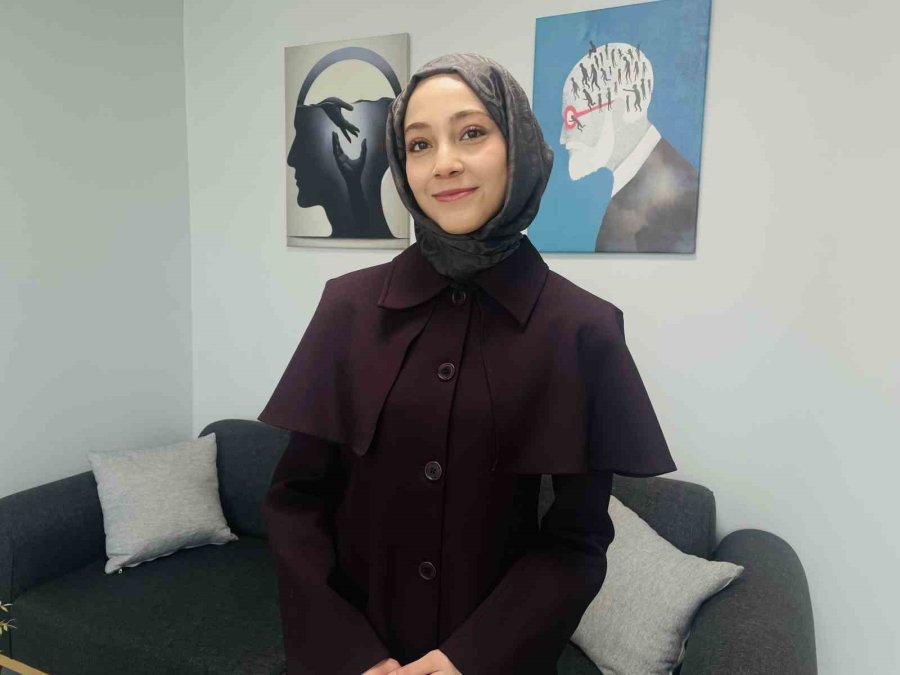 Uzmanlardan Çocukların Duygu Değişimlerini Göz Ardı Etmeyin Uyarısı