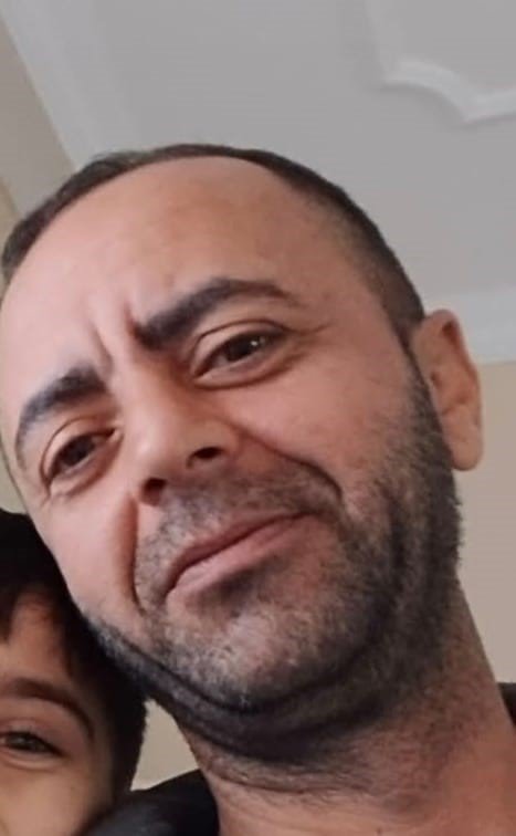 Antalya’da Bir Kişi Ağaçlık Alanda Ölü Bulundu