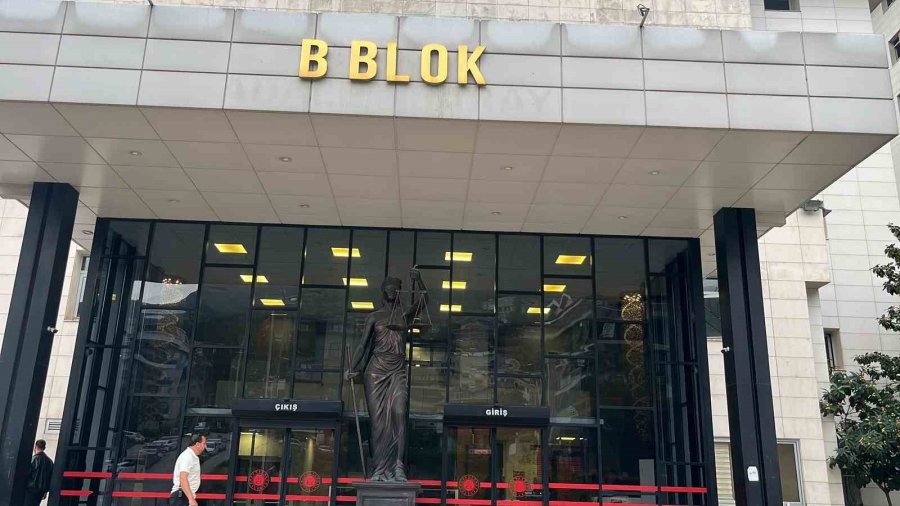 Alanya’da Sosyal Medya Paylaşımı Sonrası Lise Öğrencisi Tutuklandı