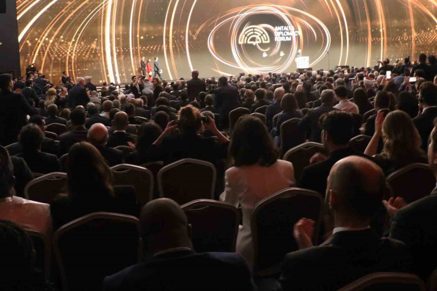 Cumhurbaşkanı Erdoğan: "gazze’deki Soykırım Mevcut Düzenin Neye İzin Verdiğini Göstermiştir"