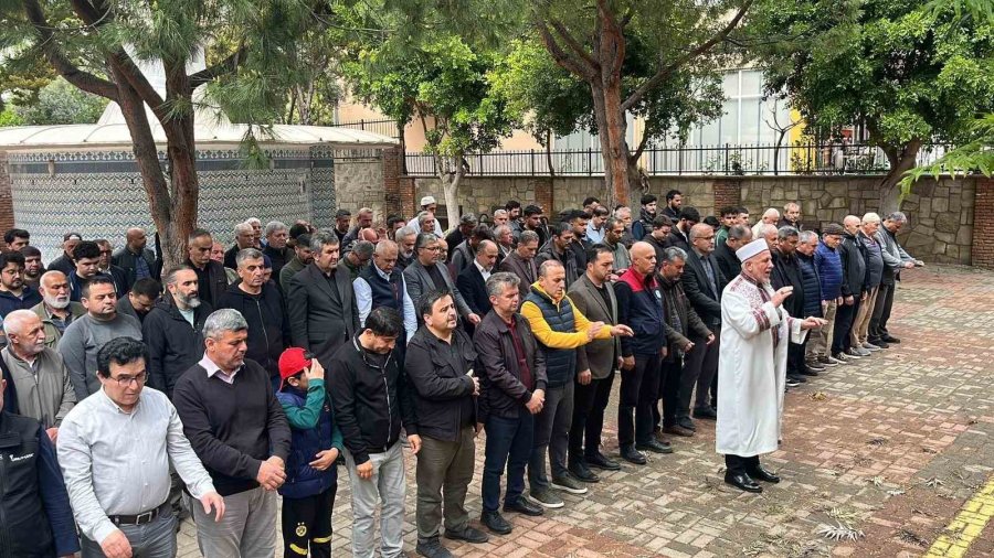 Alanya Eğitim Bir-sen: "güvenli Okul, Güçlü Gelecek Demektir"