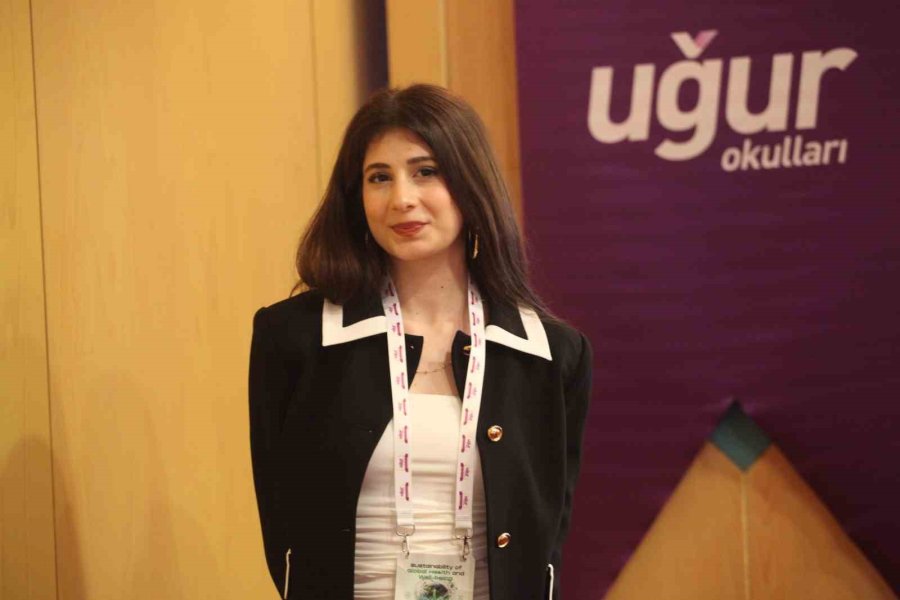 Türkiye’den Öğrenciler Küresel Sağlık İçin Çözüm Üretti