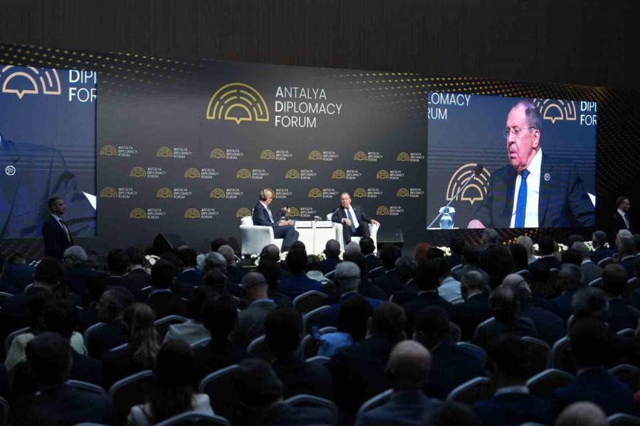 Adf2026 Tamamlandı: Gazze Mesajları, Yoğun Temas Trafiği Ve Kritik Başlıklar Öne Çıktı