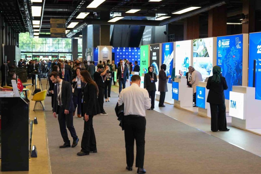 Adf2026 Tamamlandı: Gazze Mesajları, Yoğun Temas Trafiği Ve Kritik Başlıklar Öne Çıktı