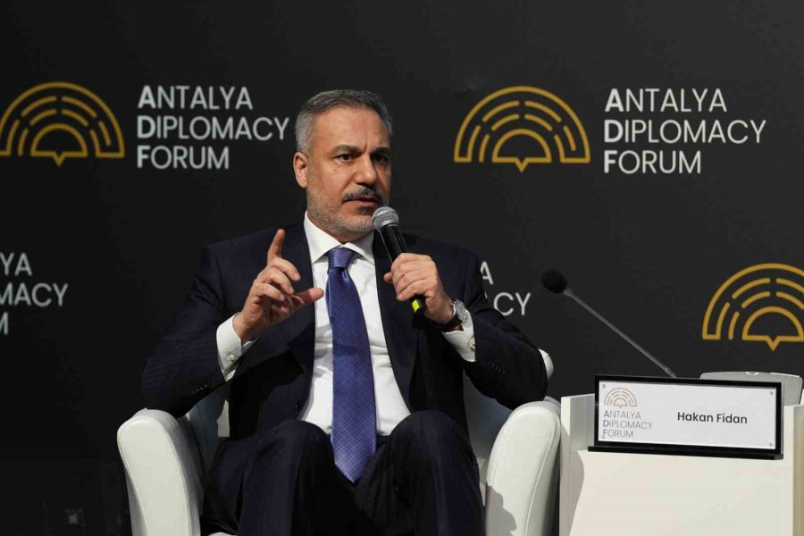 Adf2026 Tamamlandı: Gazze Mesajları, Yoğun Temas Trafiği Ve Kritik Başlıklar Öne Çıktı