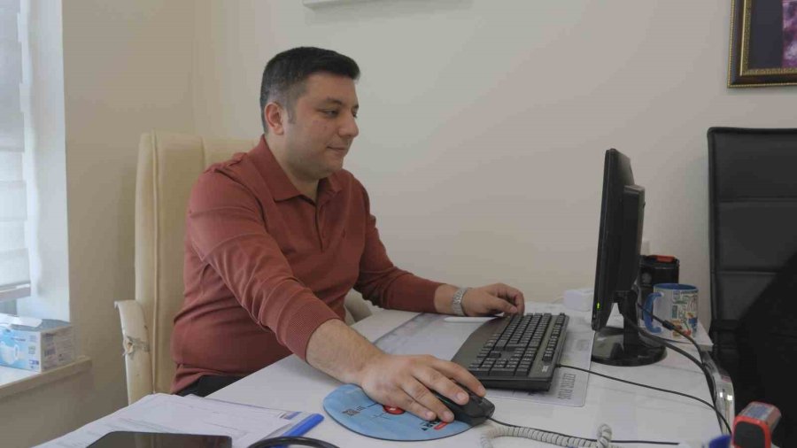 Doç. Dr. Oğuz Kılıç: "türkiye’de Kalp Krizi Yaşı 35’e Düştü"