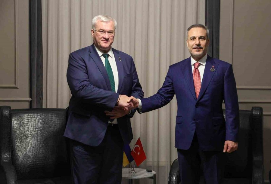 Adf2026 Tamamlandı: Gazze Mesajları, Yoğun Temas Trafiği Ve Kritik Başlıklar Öne Çıktı